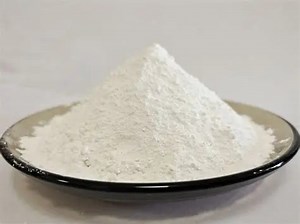 [Hot Item] China Manufacturer Precipitated Barium Sulfate for Powder Coatings