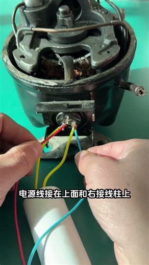 Master Compressor Wiring: DIY Life Hacks Unveiled