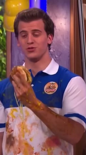 Barrett Carnahan: The Link Between Thundermans and Cobra Kai