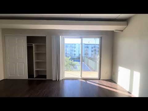 Premier Studio Apartment Tour | C317