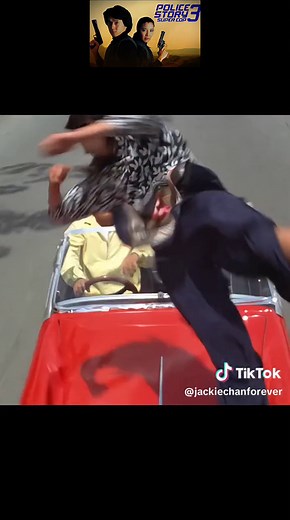 Michelle Yeoh & Jackie Chan stunts scene - Police Story 3#jackie #chan #fan#fans #fyp #fypシ#respect #jeki #jekichan #video #javoh1rshox #jackiechanmovie #jackiechan❤️❤️❤️ #filmclip #stunts #jackiechanofficial