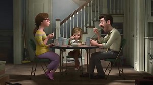 The new trailer for Inside Out is here! Watch now and see the film in theatres June 19! | Walt Disney Studios