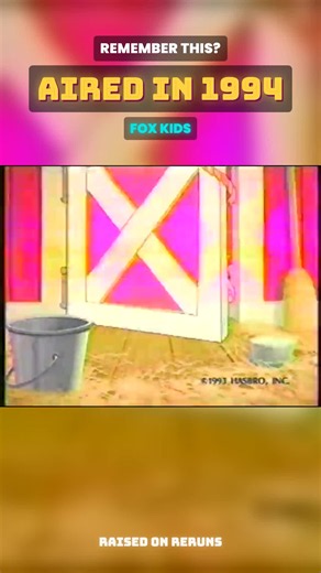 REMEMBER THIS? 📺 A classic commercial straight from 1994 — the stuff that raised us. 👇 Tag someone who remembers this era. 📺 Aired 1994 #nostalgia #90s #retro #commercials #raisedonreruns #throwback #90skids
