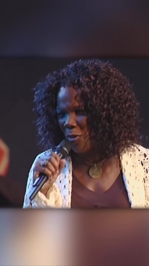 God Help Me Today - One Day at a Time | Lynda Randle Gospel Songs
