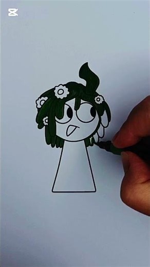 Flower Sprunki is back in action