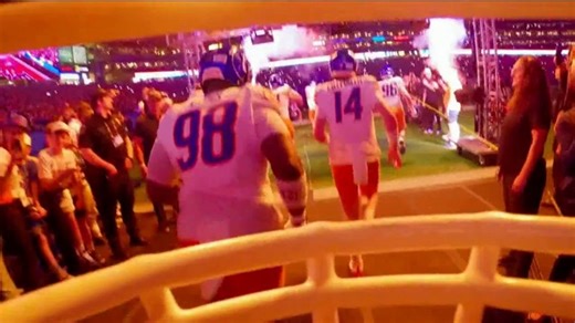 The Fiesta Bowl TV Spot, '2026 Fiesta Bowl'