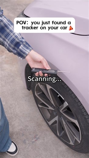 Hidden Camera Detector Test: Protecting Your Privacy