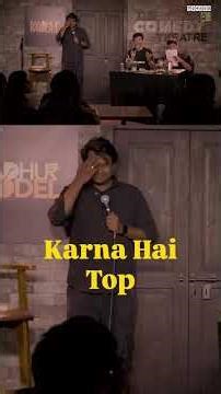 BETI PADHAO -BETI BACHAO |Madhur Model| Ft @madhurvirliraw @ComicKaustubhAgarwal ​#shorts