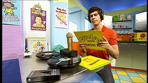 CBeebies Continuity 2008 Monday 31st March 2008 Complication..mp4