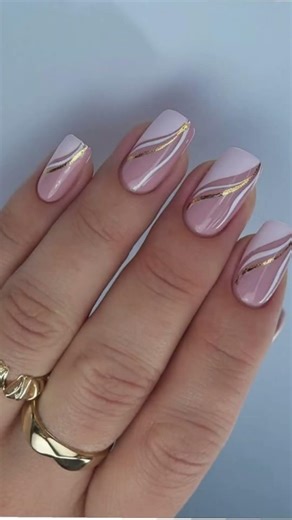 Bridal Nails That Look SO ELEGANT 👰#bridal