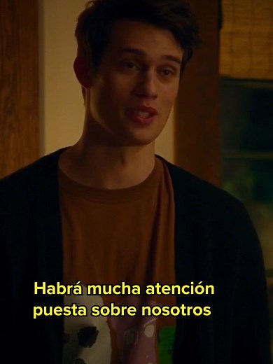 La Idea de Tenerte: La Película Completa en Español Latino