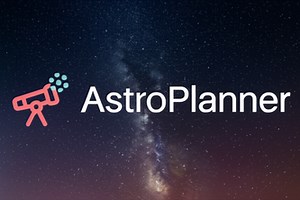 AstroPlanner