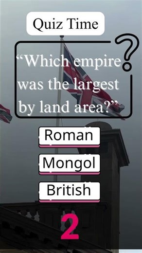 History quiz #historyquiz #shorts