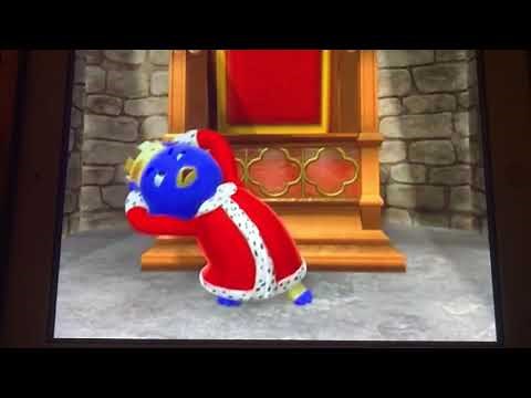 The Backyardigans Season 3 Episode 9 Tale Of The Mighty Knights Part 1
