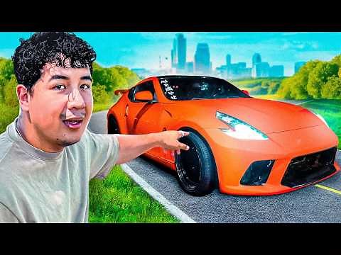 Volvió Godzuki Tuneado Y En Estados Unidos