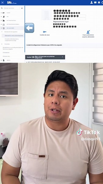 Declaraciones en Cero: Aprende a Declarar Gratis