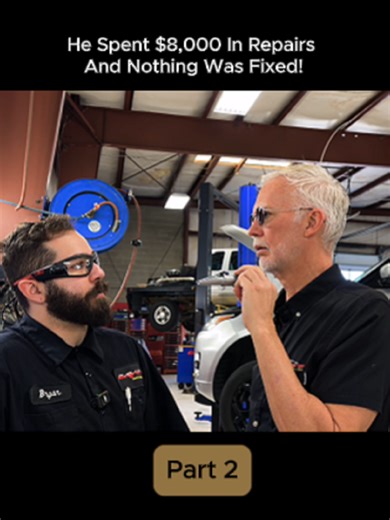 Avoid Costly Mistakes in Auto Repairs: A Range Rover Case Study