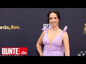 Stephanie Stumph: "Das ist meine große Liebe"