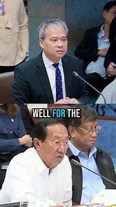 1.3M views · 23K reactions | Hindi po kayang tapalan ng kasinungalingan ang katotohanan! Malinaw na malinaw po mula mismo sa DPWH na fake news ang ikinakalat tungkol sa mga maanomalyang flood control program ng pamahalaan. Nagpapasalamat rin po tayo kay Former Sec at kasamahan natin sa Senado Senator Mark Villar sa kanyang paglilinaw. #TrabahoAngTrabaho #TaraTrabahoTayo #EmpleydoSaSenado #Tesdaman #JoelVillanueva | Joel Villanueva | Facebook