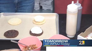 3.8K views | TOMORROW on WFMJ TODAY... | 21 WFMJ | Facebook