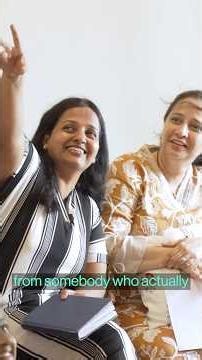 The Women's Groups Driving India's Investing Surge