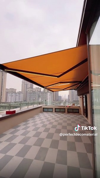 Innovative PVC Folding Doors in Sri Lanka