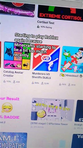 I RAGE QUIT MINECRAFT OK? #roblox #rblx #minecraft #helpmemakethismakesense #robloxedit