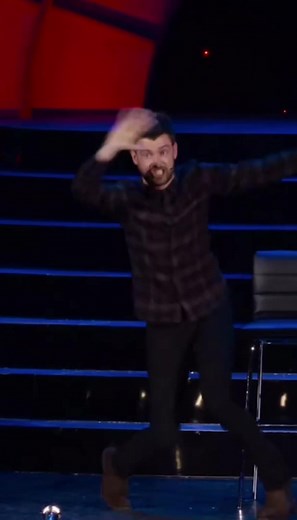 Jack Whitehall's Fear of Heights: A Throwback Moment