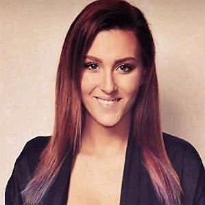 Ashtyn Sommer Joslyn Boyfriend 2026: Dating History & Exes - CelebsCouples