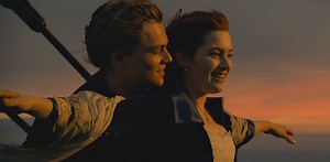 Titanic at 25: like the ship itself, James Cameron’s film is a bit of a wreck