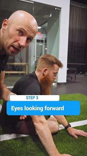 Hip External Rotation