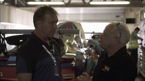 Auf den heutigen Interview-Clip musstet Ihr einen Tag länger warten als sonst, aber das Warten hat sich gelohnt. Interviewpartner ist diesmal kein Geringerer als DTM-Legende Altfrid Heger! Mit Wolfgang Drabiniok sprach er unter anderem über die Organisation der Porsche Sports Cup Deutschland, seine Eindrücke aus Dubai und was er über GT3-Autos auf der Nordschleife denkt. Schaut unbedingt rein! | RN Vision TV Motorsport Talk