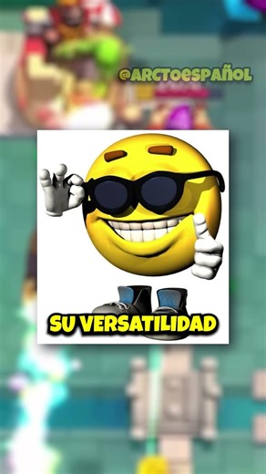 ESTA CARTA era INSOPORTABLE CUANDO SALIÓ