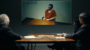 One Way Mirror - Israel Keyes | Stream Free