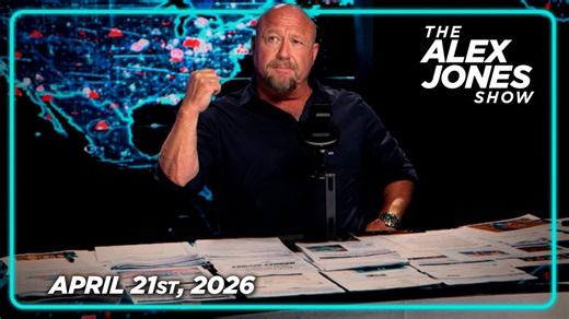 TUESDAY TRANSMISSION: Is This The End Of Infowars? The Onion Is Fraudulently Claiming They Took Over Infowars AGAIN After Being Caught Trying To Pull Off Same Hoax In 2024! PLUS, Iran War Plunges Trump’s Approval Rating To All-Time Low Of 32 Points! Former Trump Lawyer & Constitutional Expert Robert Barnes Joins The Alex Jones Show To Raise The Alarm On The Increasing Possibility Of Nuclear Escalation With Iran Under President Trump's Leadership! Russian Military Expert Viktor Bout Warns Israel 