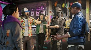 Watch Dogs 2's First DLC Pack Releases For PS4, Plus a New In-Game Event - Gameranx
