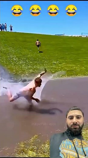 Ultimate Embarrassing Fail Compilation (HILARIOUS)