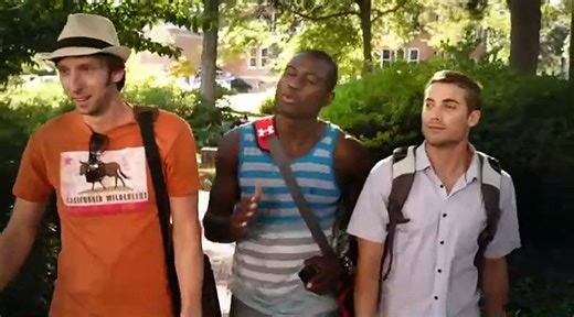 shark night / 2011 movie - video Dailymotion