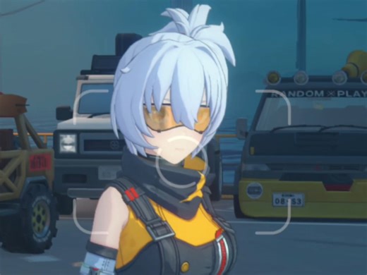 全方位品鉴11号新造型，我们11号真的是太好看啦