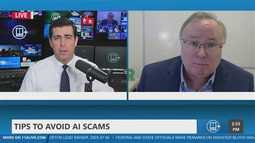 AI scams cost consumers $12B+, 2026 could be even worse