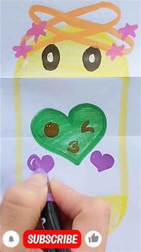 🤯😵‍💫😵‍💫#satisfying #oddlysatisfying #shorts #videosatisfatorio #colors #asmr