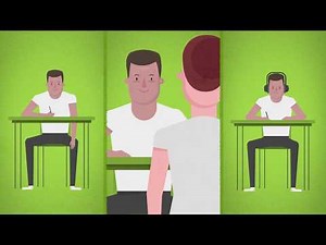 Take the IELTS Prep App and start practising for your IELTS test!