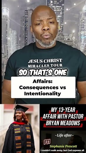 Bishop Senegal: Zero Tolerance for Affairs, Even with Alcohol! #shorts