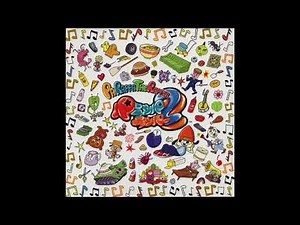Parappa The Rapper 2 - Stage 8 "Always Love" Unused Alt AWFUL Version