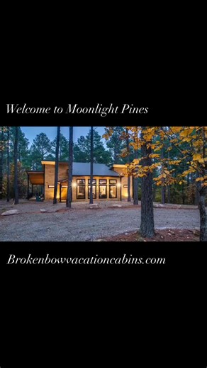 Let nature take you away. Winding rivers, forest views, and the peaceful escape you’ve been craving—Hochatown is calling. Book direct and save at brokenbowvacationcabins.com. #BrokenBowVacationCabins #HochatownRetreat #ThreeBedroomCabin | Broken Bow Vacation Cabins