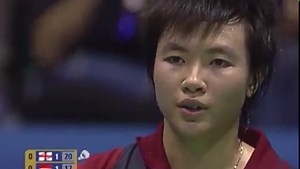 5.4K views · 134 reactions | English on  : @bwfbadminton #Welivebadminton #Badminton #BadmintonEuropeTV | Badminton Europe | Facebook