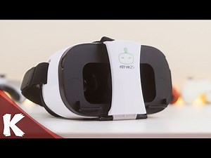 FIIT VR 2S | Review | Google Cardboard VR Headset
