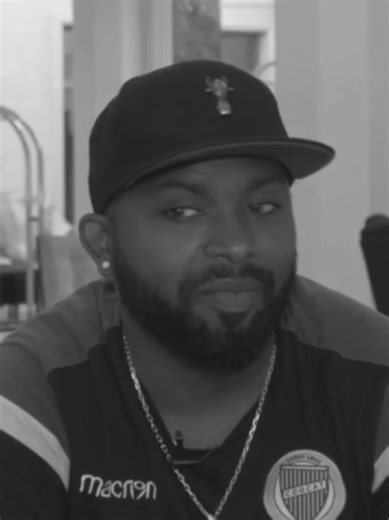 Santiago 'El Morro' Garcia and Babydoll: A Fusion of Football and Music