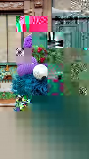 29K views · 593 reactions |  It's okay Cookie Monster! You can always try again next year  #SesameStreet | ABC Kids Community | Facebook