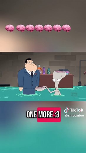 American Dad Roger's Iconic Moments